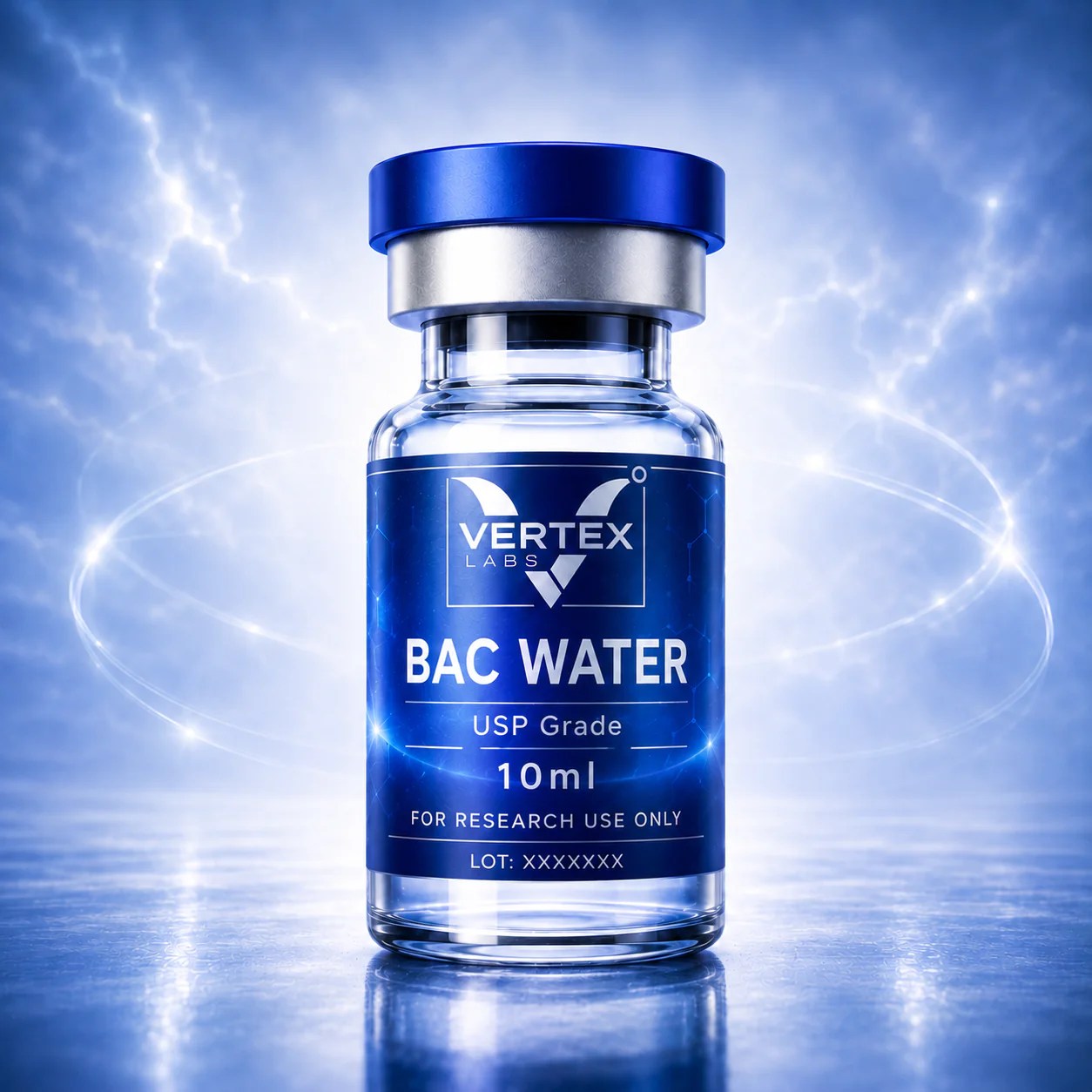 Bac Water