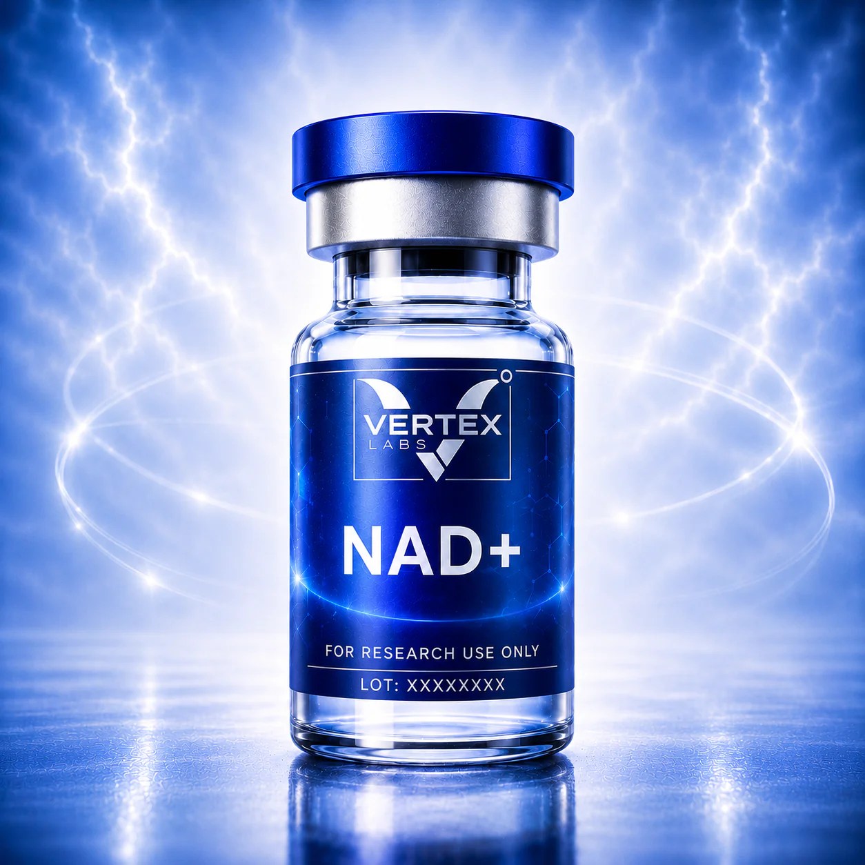 NAD+