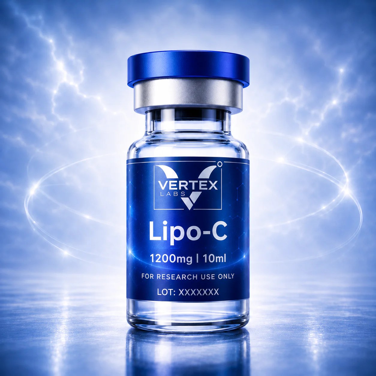 Lipo-C (Blend)