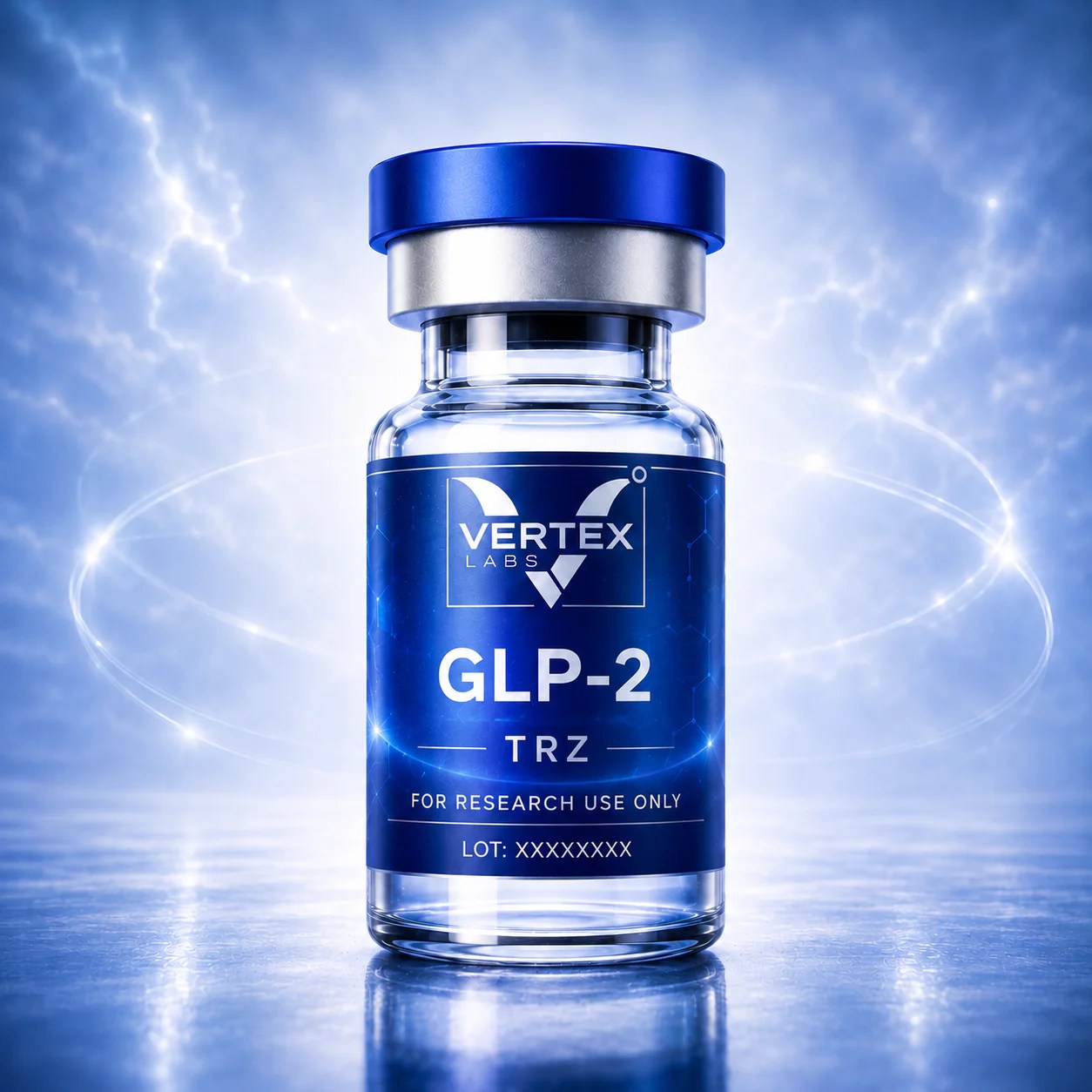 Tirz GLP-2