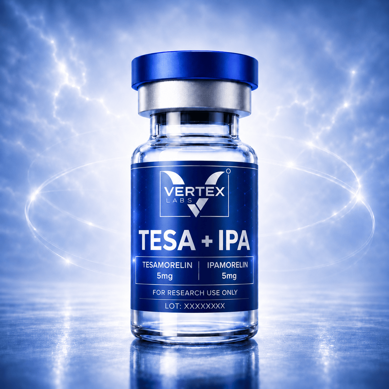 TESA + IPA (Blend) TESA + IPA (Blend)